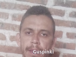 Guspinki