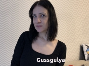 Gussgulya