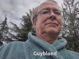 Guyblond