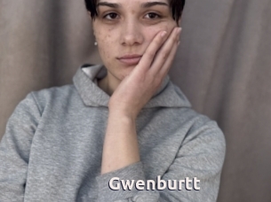 Gwenburtt