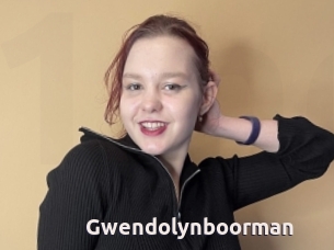 Gwendolynboorman