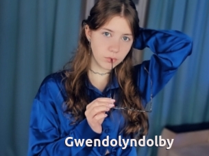 Gwendolyndolby