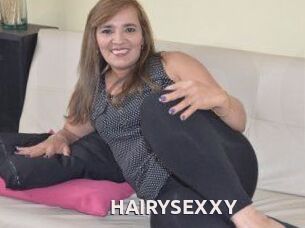 HAIRYSEXXY