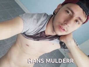 HANS_MULDERR