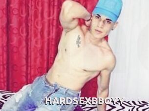 HARDSEXBBOYY