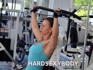 HARDSEXYBODY