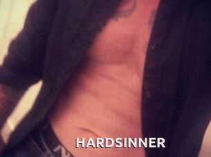 HARDSINNER