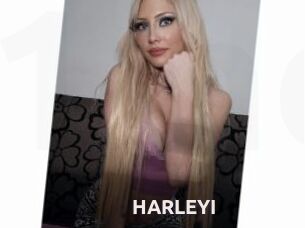 HARLEYI