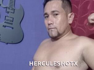 HERCULESHOTX