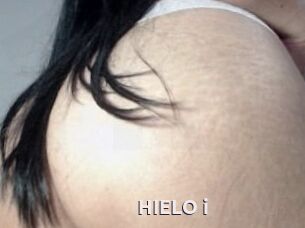 HIELO_i