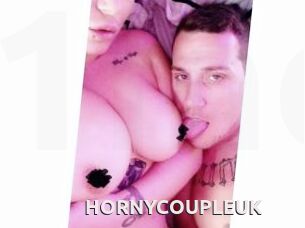 HORNYCOUPLEUK