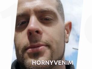 HORNYVENIM