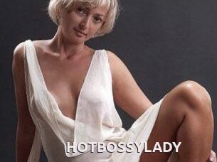 HOTBOSSYLADY