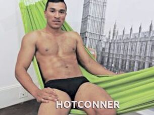 HOTCONNER