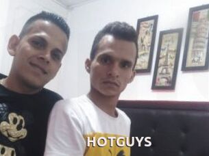 HOTGUYS