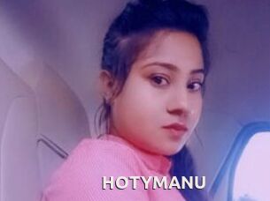 HOTYMANU