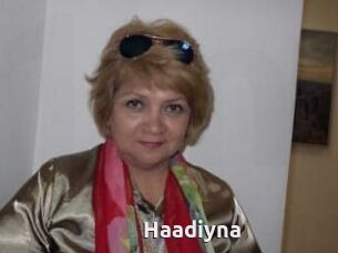 Haadiyna