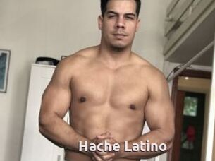 Hache_Latino