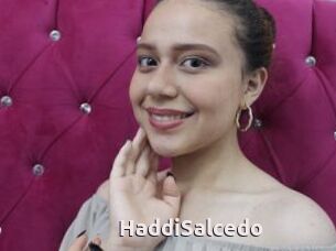 HaddiSalcedo