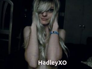 HadleyXO