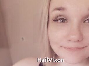 HailVixen