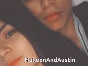 HaileenAndAustin