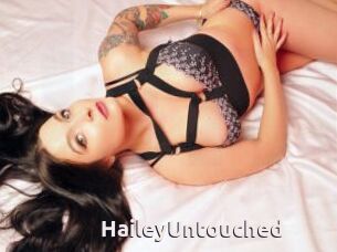 HaileyUntouched