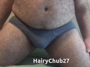 HairyChub27