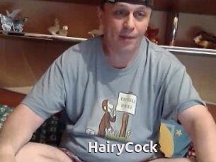 HairyCock