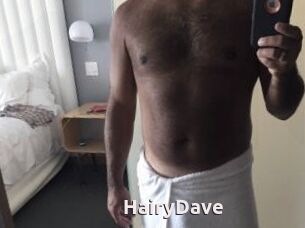 HairyDave