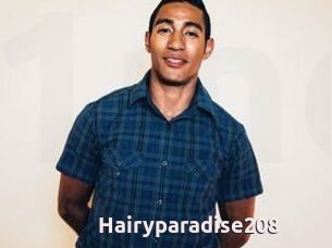 Hairyparadise208