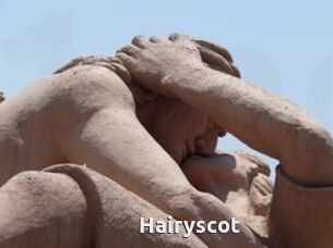 Hairyscot