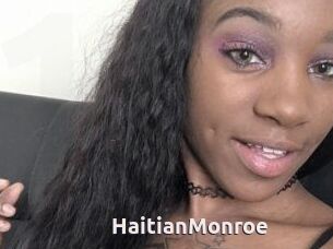 HaitianMonroe