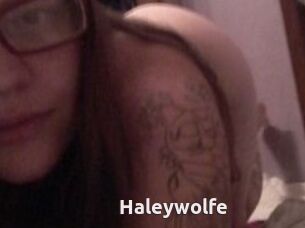 Haleywolfe