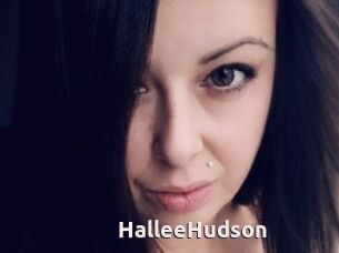 HalleeHudson