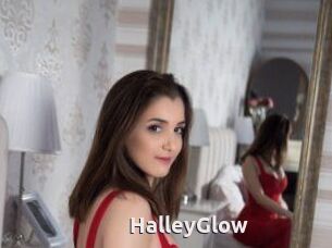 HalleyGlow