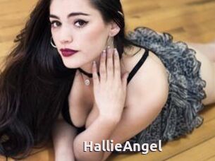 HallieAngel