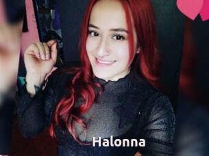 Halonna