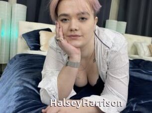 HalseyHarrison