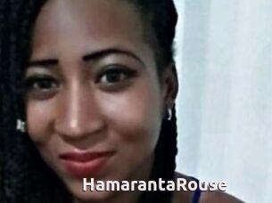 HamarantaRouse