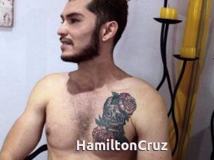 HamiltonCruz