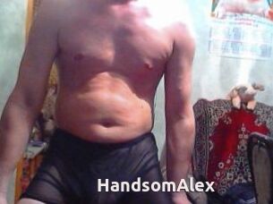 HandsomAlex