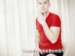 HandsomeBomb