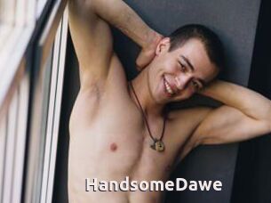 HandsomeDawe