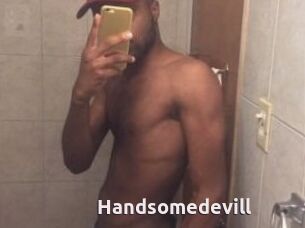 Handsomedevill