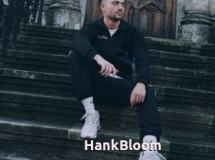 HankBloom