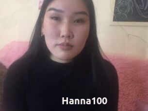 Hanna100