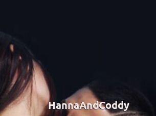 HannaAndCoddy