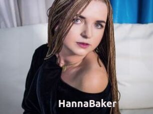 HannaBaker