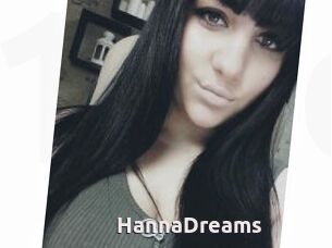 HannaDreams